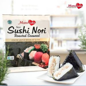 Sushi Nori Mamasuka