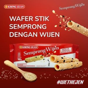 KHONG GUAN SEMPRONG WIJEN