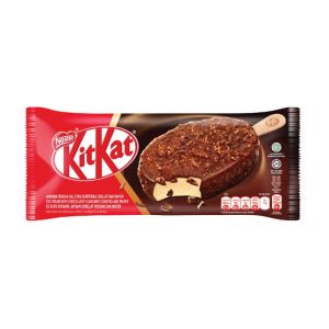 Kitkat Ice Cream Coklat