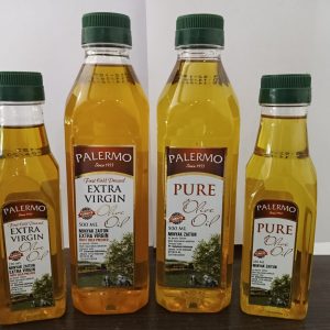 Palermo Olive Oil